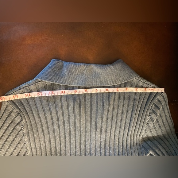 Daily practice by Anthropologie Morris Sweater Midi Dress - Picture 8 of 15